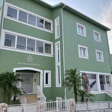 Merim Apartments 蓬德利马 外观 照片