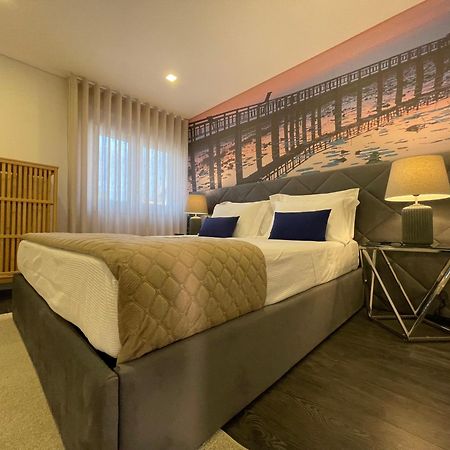 Merim Apartments 蓬德利马 外观 照片