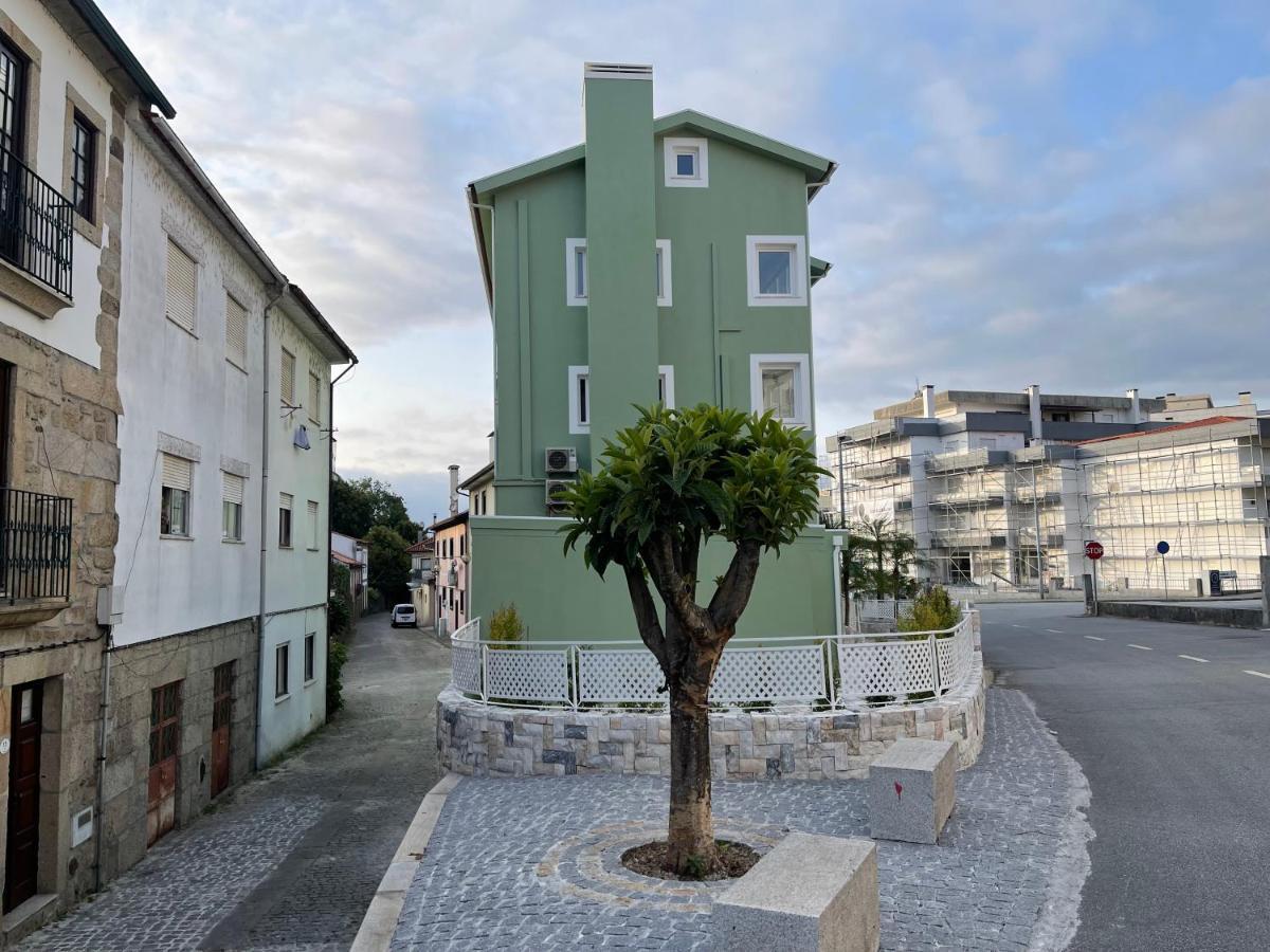 Merim Apartments 蓬德利马 外观 照片