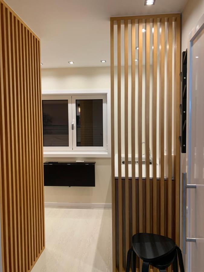 Merim Apartments 蓬德利马 外观 照片