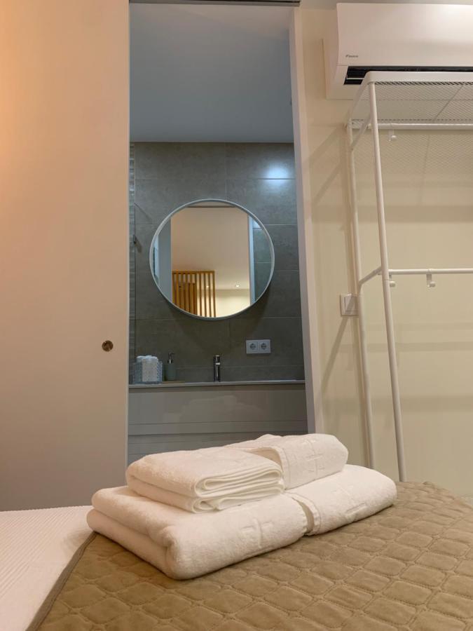 Merim Apartments 蓬德利马 外观 照片