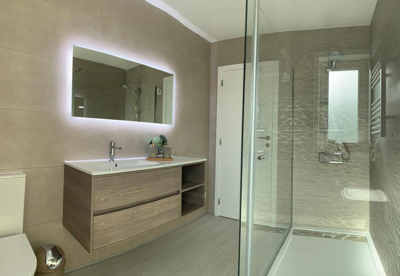 Merim Apartments 蓬德利马 外观 照片