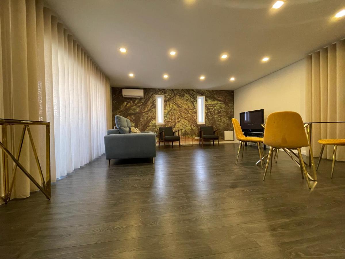 Merim Apartments 蓬德利马 外观 照片
