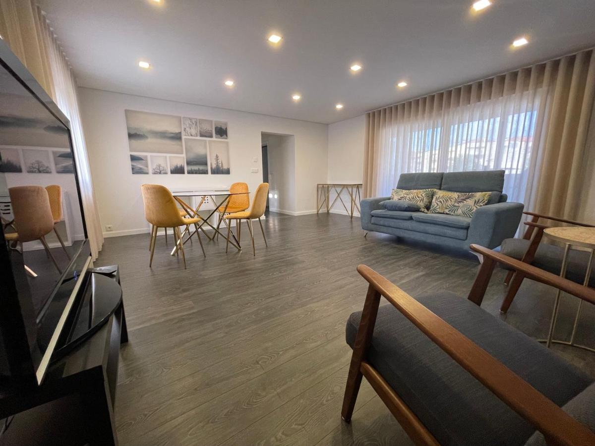 Merim Apartments 蓬德利马 外观 照片