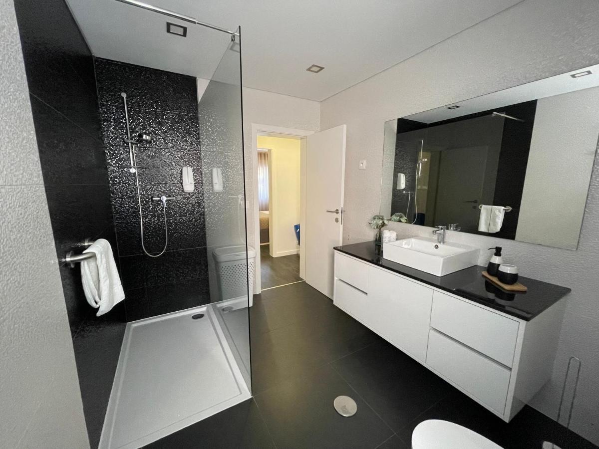 Merim Apartments 蓬德利马 外观 照片