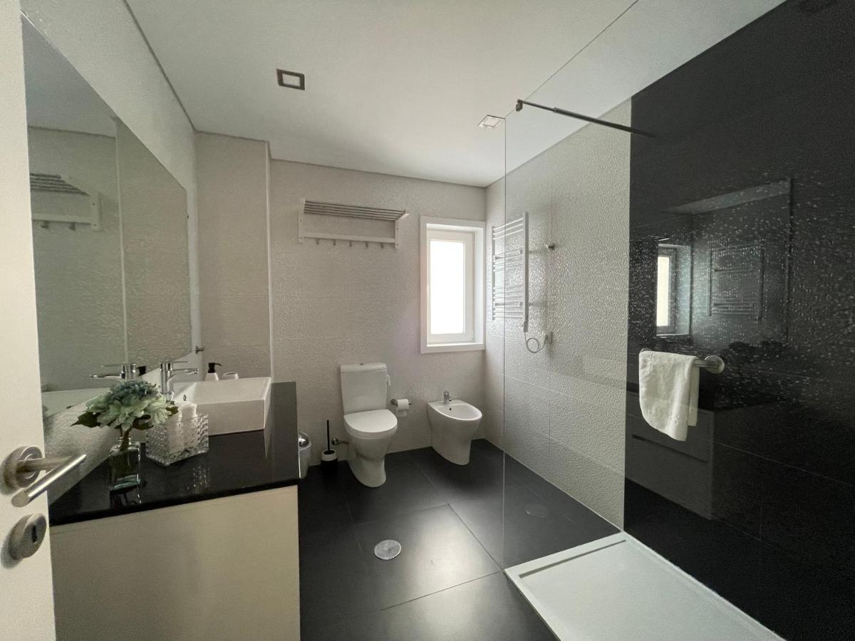 Merim Apartments 蓬德利马 外观 照片