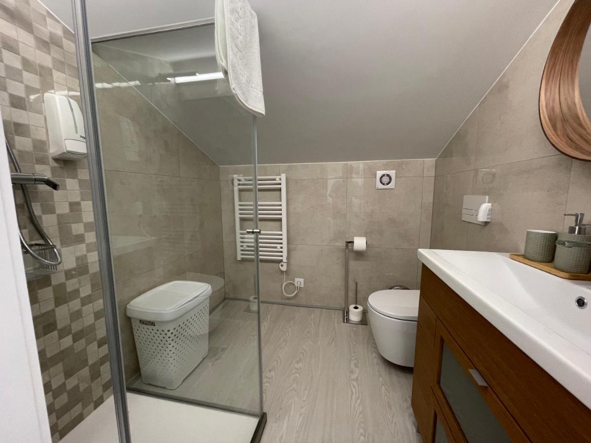 Merim Apartments 蓬德利马 外观 照片