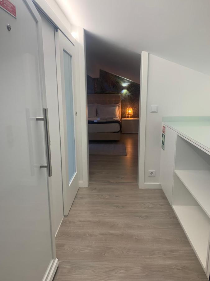 Merim Apartments 蓬德利马 外观 照片