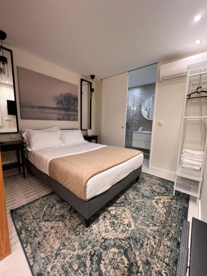 Merim Apartments 蓬德利马 外观 照片