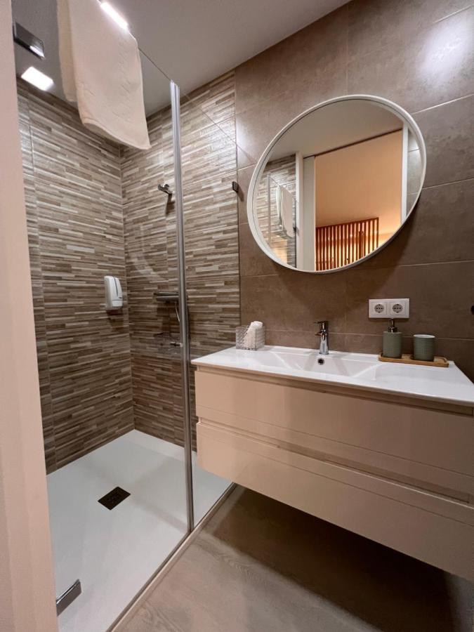 Merim Apartments 蓬德利马 外观 照片