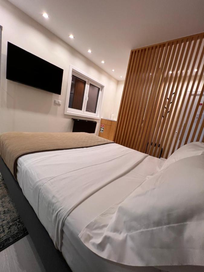Merim Apartments 蓬德利马 外观 照片