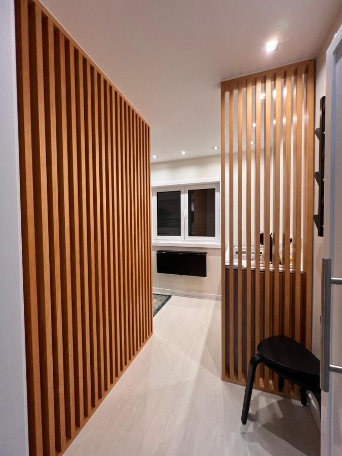 Merim Apartments 蓬德利马 外观 照片