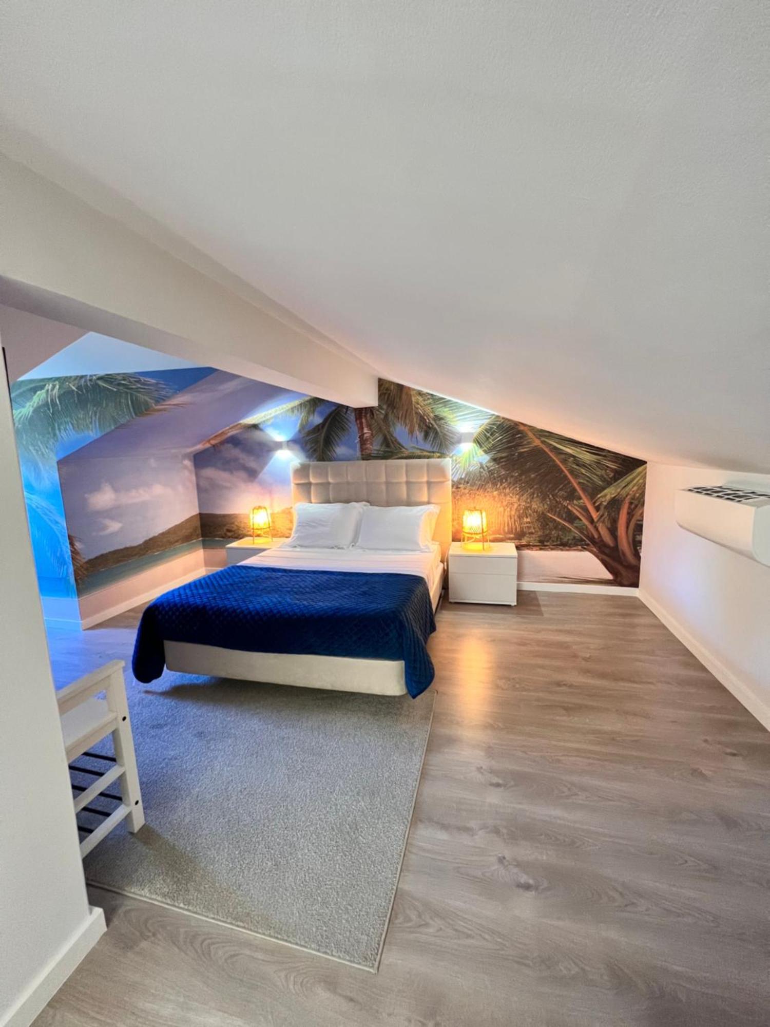 Merim Apartments 蓬德利马 外观 照片