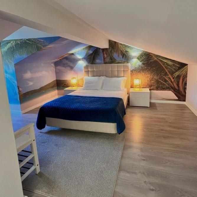 Merim Apartments 蓬德利马 外观 照片