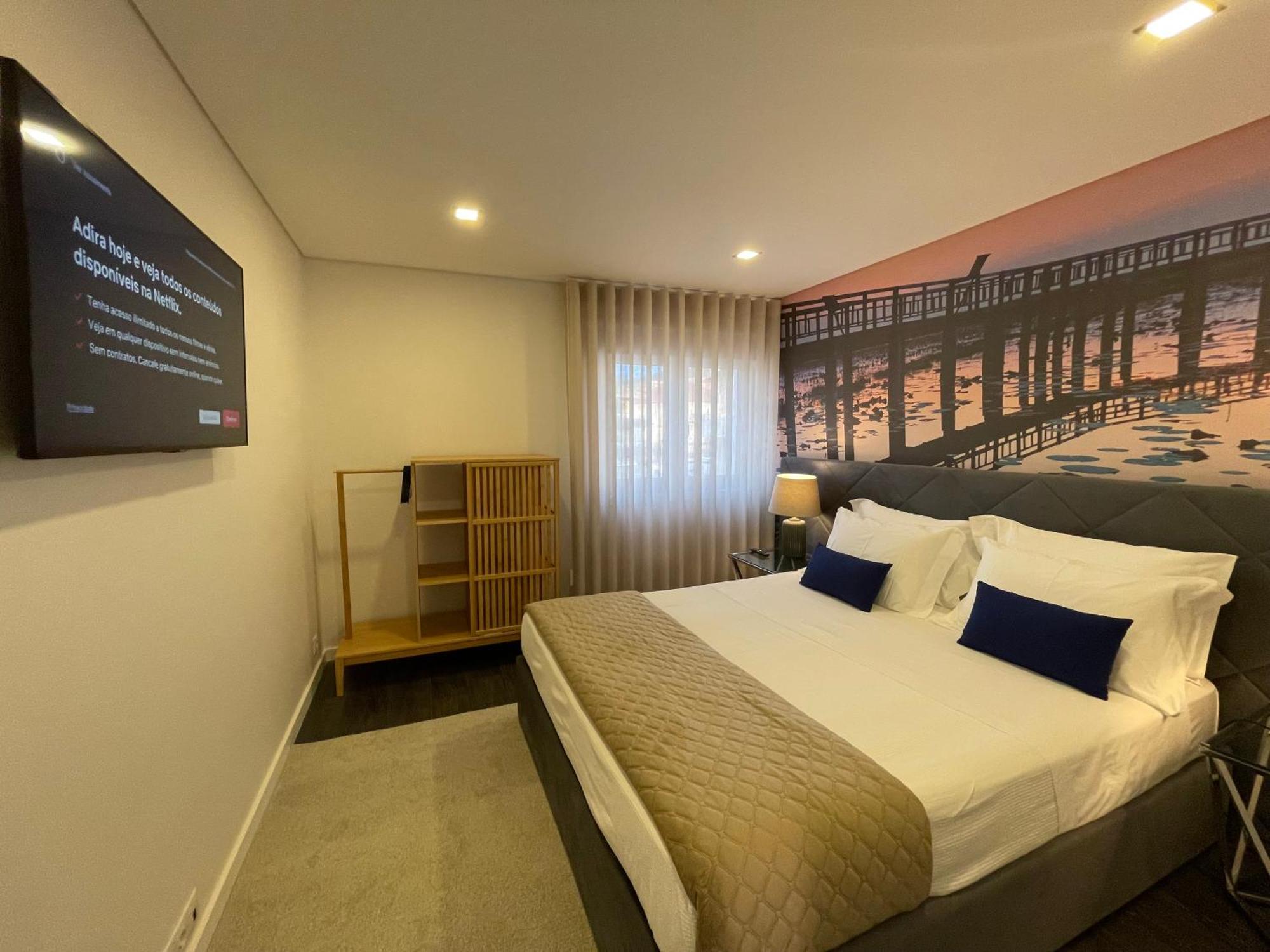 Merim Apartments 蓬德利马 外观 照片